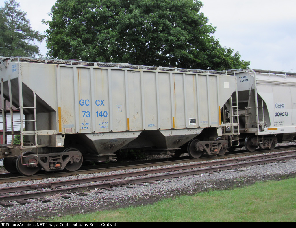 GCCX 73140